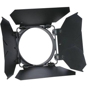 Barredora 2000 Performer (Showtec)