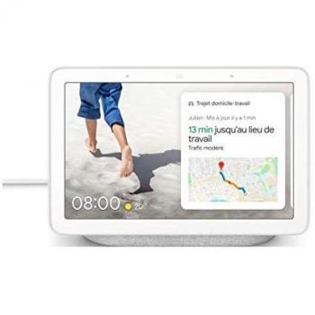 Smart Home Steuergerät Weiss