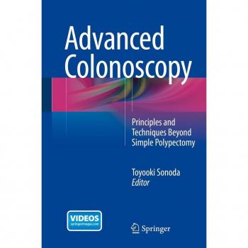 Vitalsource Technologies, Inc. Advanced Colonoscopy