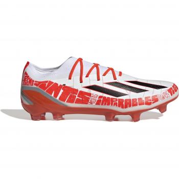 Adidas Performance Speedportal Messi.1 Firm Ground Football Boots – W/B (UK 8)