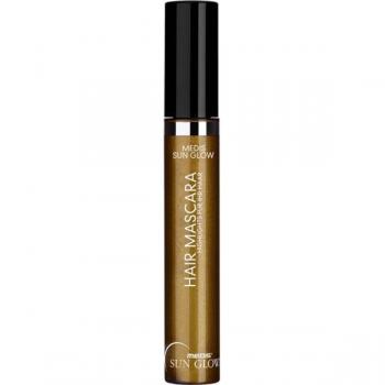 Médis Sun Glow Mascara Cheveux Or (8), 18 ml