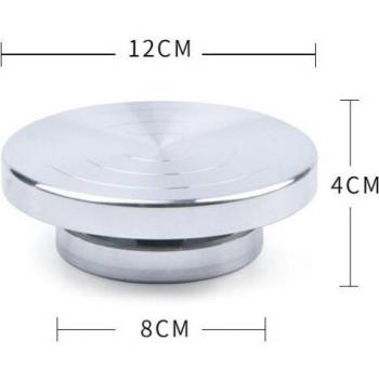 Roue de Baguage pour Poterie 8-30cm