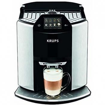 Krups Espresso Master 17-Drink Barista Kit
