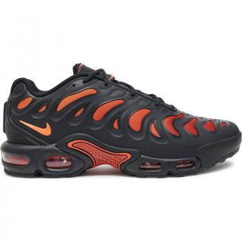 Nike Air Max Plus Drift Sneaker für Frauen – schwarz (38)