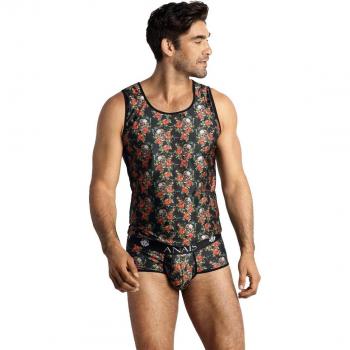 Top XL ANAIS Hombres Accesorios