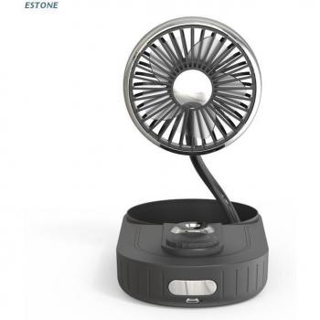 AirSpray 3-Speed Humidifier Fan