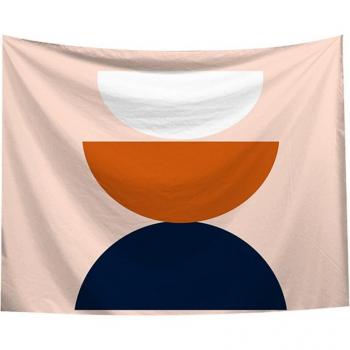 Morandi Beach Mat