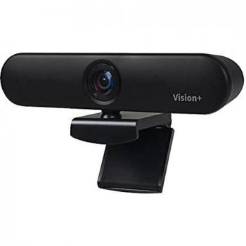 UC Compatible 1080p Webcam