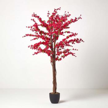 Arbre Cerisier en Soie 5 Pieds