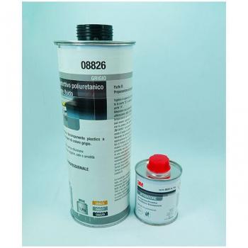 3M Scellant Protecteur Polyuréthane 8826 1 Kg