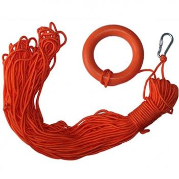 JayCreer Buoyant Loop Rescue Rope