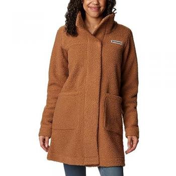 Columbia Giacca Donna Panorama™ Fleece Sherpa