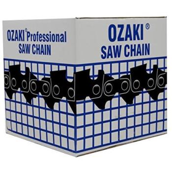 OZAKI Roulé de chaîne 100 pieds