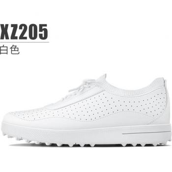 Soft & Breathable Women’s Golf Sneaker, Waterproof