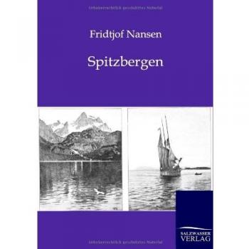 Spitzbergen