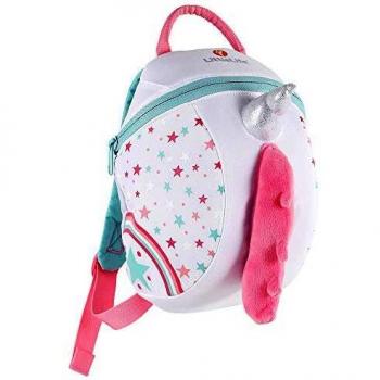 Unicorn Dreams Children's Backpack