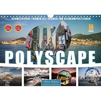 Polyscape Bildwelten