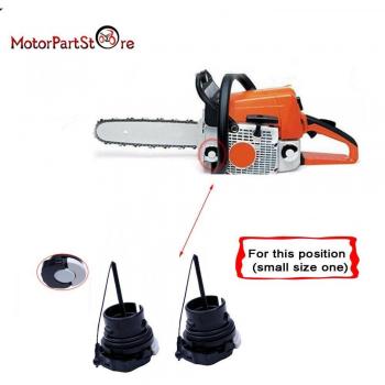 Bouchon d'huile Stihl pour MS200