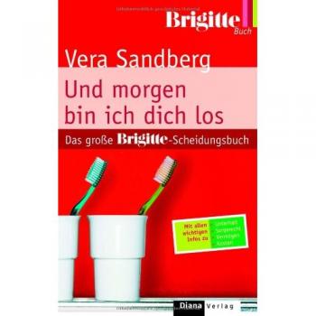 Und morgen bin ich dich los