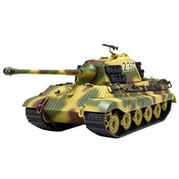 Italeri Sd. Kfz. 182 Tiger II