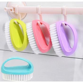 Colorful Household Cleaning Brush