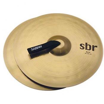 Sabian SBR 14 Bandbecken in glänzender Ausführung