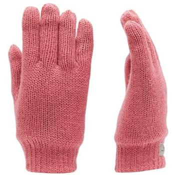Peter Storm Kids' Thinsulate Pink Gloves for Ages 3–6