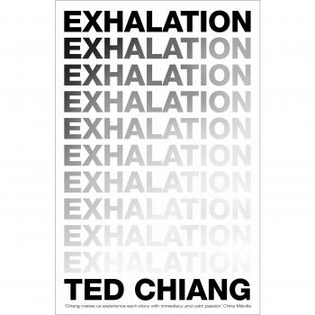 Chiang, Ted