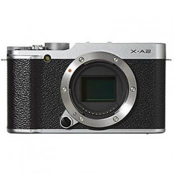 Fujifilm X-A2