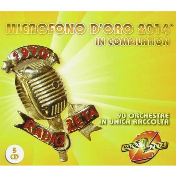 Microfono d'oro 2014