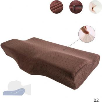 Cuidado del Cuello Dormitorio