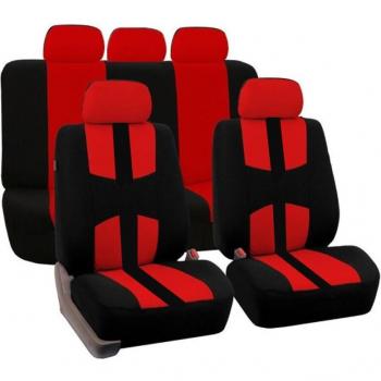 Protection et style pour siège voiture universel