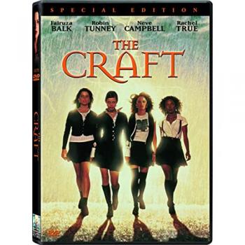La Nuit des Maîtresses – DVD