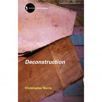 Routledge N. Y. Deconstruction: Theory and Practice (Paperback)
