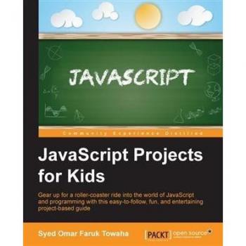 Vitalsource Technologies, Inc. Javascript Projects For Kids