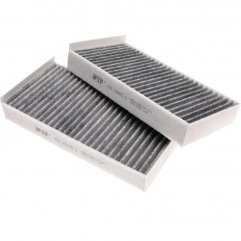 MINI Cabin Air Filter Activated Carbon CUK 23 005-2