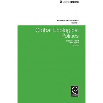 Global Ecological Politics