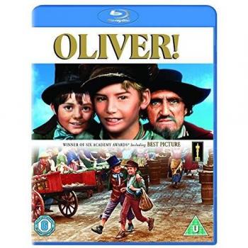 Oliver!
