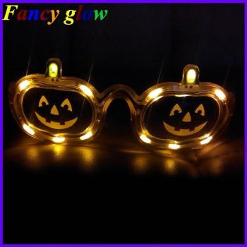 Gafas Glow 3D Halloween