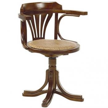 Silla Rattan Star 360°