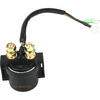 Parsun 6G1-81941 Starter Relay