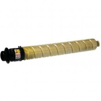 Original Ricoh 842507 Gelb Toner