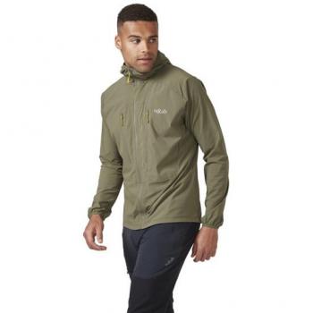 Rab Borealis Jacke für Herren