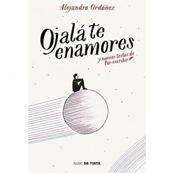 OJALÁ TE ENAMORES