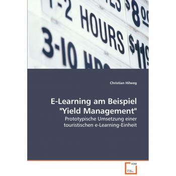 E-Learning am Beispiel Yield Management
