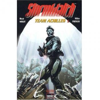 Team Achilles
