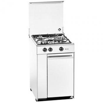 Meireles 5302DVW cocina de gas