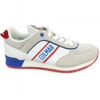 Colmar Originals Travis‑Runner Herren Sneakers Frühjahr/Evangelie 41