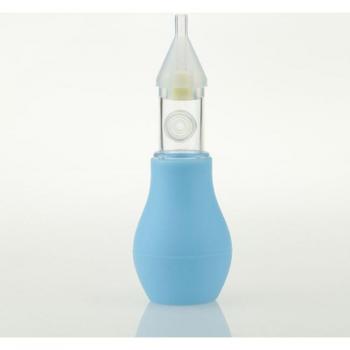 Aspirador Nasal Seguro para Recién Nacidos