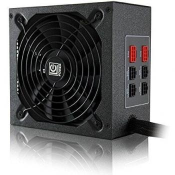 LC-Power Ozeanos 3 650W Nero